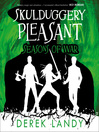 Cover image for Seasons of War